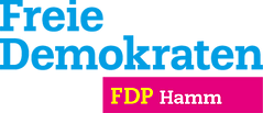 FDP Hamm · Freie Demokraten
