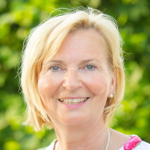 Marion Kötters-Wenner