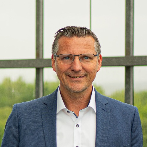 Ingo Müller