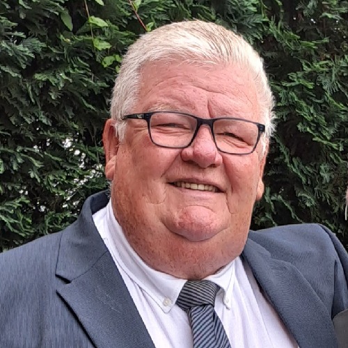 Heinz-Rüdiger Kaldewey